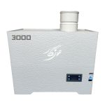 رطوبت ساز التراسونیک صنعتی مدل 3000