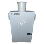 رطوبت ساز التراسونیک صنعتی مدل 24000