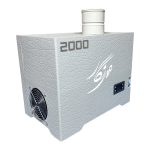 رطوبت ساز التراسونیک صنعتی مدل 2000