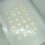 رطوبت ساز التراسونیک صنعتی مدل 24000