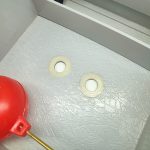 رطوبت ساز التراسونیک صنعتی مدل 2000