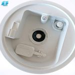 بخور سرد خانگی با قابلیت آبگیری از بالا