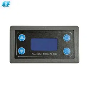 ماژول تایمر xy-wj01