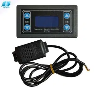 ماژول رطوبت سنج و دماسنج xy-wth1