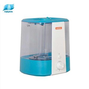 بخور سرد صاعقه مدل HSA-6630