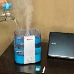 دستگاه بخور سرد 6630