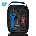 قیچی شارژی هیوندای✂️ - Image 2