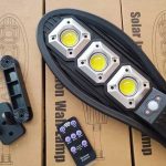 پروژکتور خورشیدی