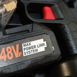 کارواش شارژی 48 ولت