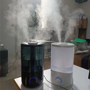 بخور سرد خانگی مه صنعت