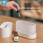 بخور سرد شعله