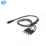 تبدیل فیش آداپتور یک به چهار - Image 2