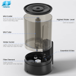 دستگاه بخور سرد M510