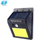 پروژکتور خورشیدی دیوار کوب