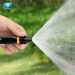 کارواش شیلنگی چهار تیکه _ مه صنعت