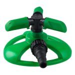 آبپاش چرخشی