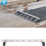 لانس کف شور