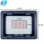 پرژکتور_رشد_گیاه