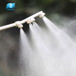 حلقه لانس گرد 7 نازله سم پاش