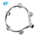 لانس گرد 5 نازله سمپاش مه صنعت