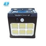 پروژکتور خورشیدی دیوار کوب مدل 601