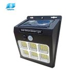 پروژکتور خورشیدی دیوار کوب مدل 601- مه صنعت