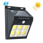 پروژکتور خورشیدی دیوار کوب مدل 601- مه صنعت