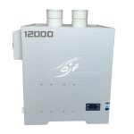 رطوبت ساز التراسونیک صنعتی مدل 12000