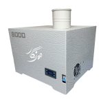 رطوبت ساز التراسونیک صنعتی مدل 8000