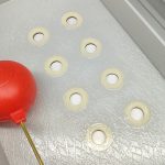 رطوبت ساز التراسونیک صنعتی مدل 8000