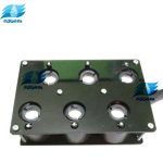 پکیج 6 عددی بخور سرد آلتراسونیک