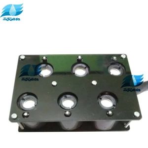 پکیج 6 عددی بخور سرد آلتراسونیک