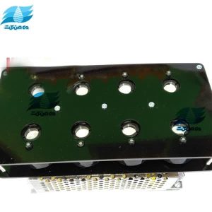 پکیج 8 عددی بخور سرد آلتراسونیک