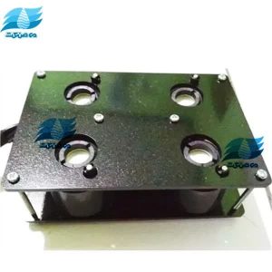 پکیج 4 عددی بخور سرد آلتراسونیک