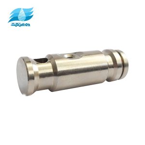 انتهای خط سیم بکسل خور