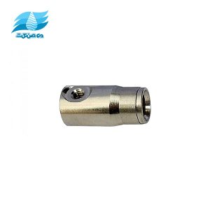 انتهای خط مه پاش تک نازله