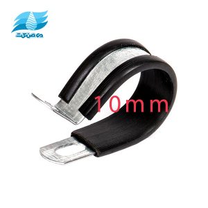 بست عایق دار شیلنگ مه پاش سایز 10