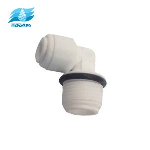 زانویی پمپ تصفیه آب خانگی