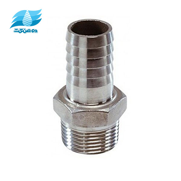 سر شلنگی مدل S-3/4-25