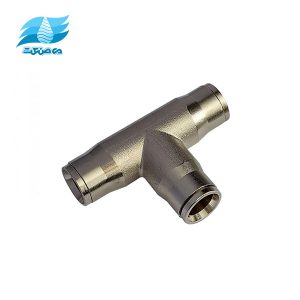 سه راهی فیتینگی 3/8 مه پاش