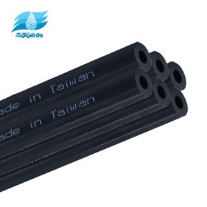 شیلنگ پلی آمید تایوانی 3/8 شاخه 2 متری