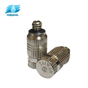 نازل مه پاش استیل تایوانی سایز 3