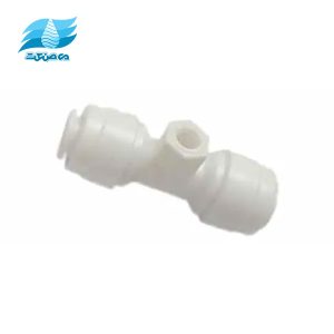 پایه نازل کم فشار رزوه ای