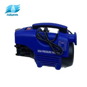 کارواش خانگی تک فاز 100 بار