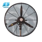 پنکه صنعتی 75 ریموت دار