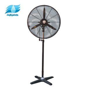 پنکه صنعتی ایستاده 75 سانتی متر