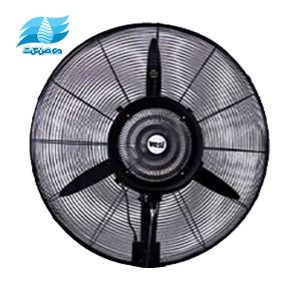 پنکه مه پاش ایستاده 75 سانتی متر