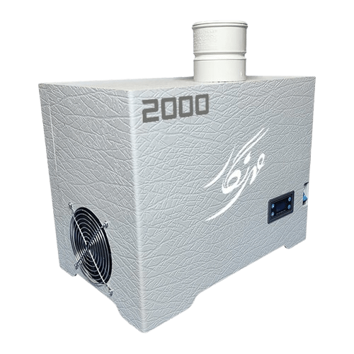 رطوبت ساز 2000