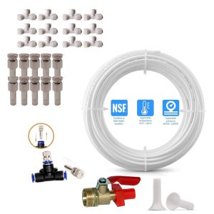 مه پاش خانگی مدل 10 نازل