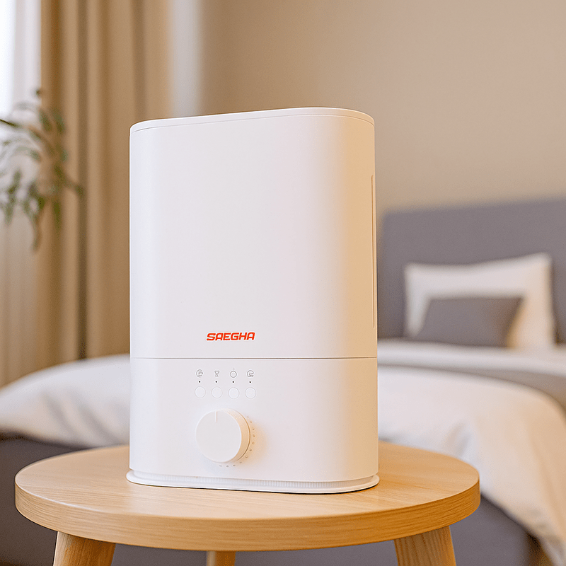 بخور سرد صاعقه مدل HSA-2360